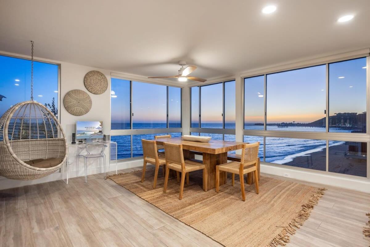 Apartment Aqualina View In By Awhile