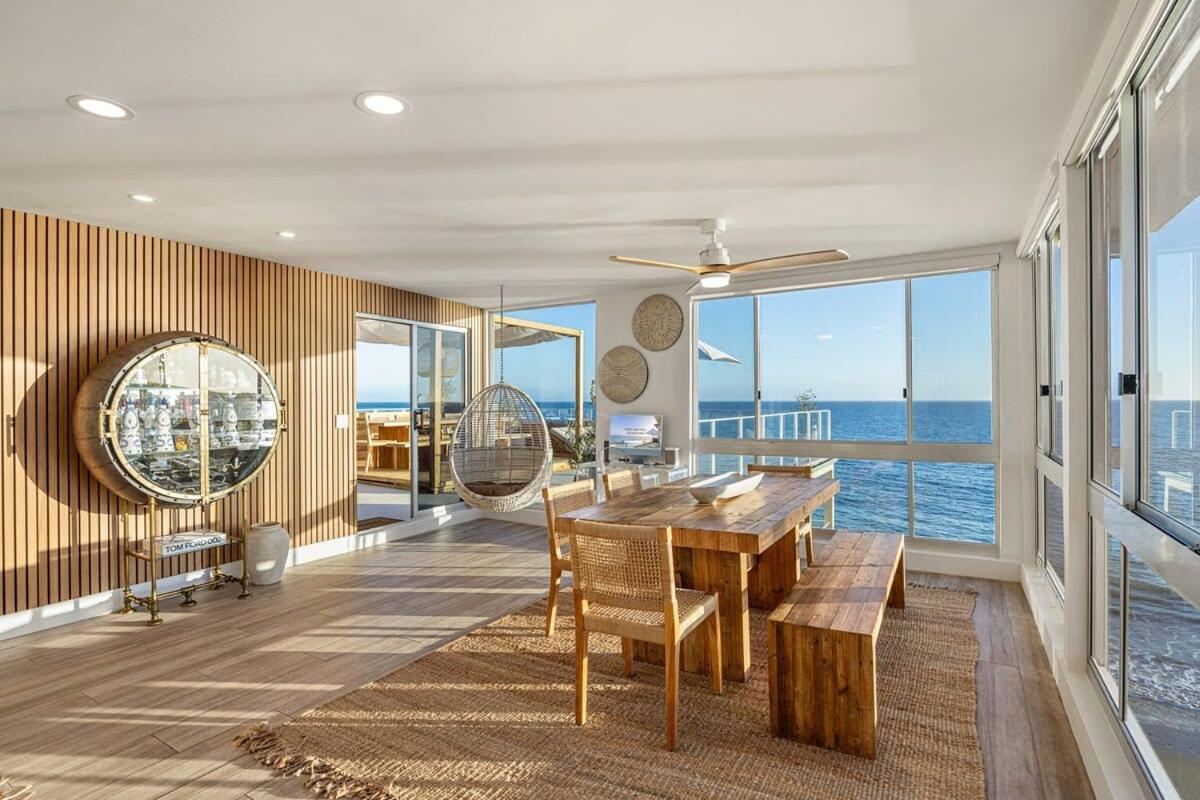 Apartment Aqualina View In By Awhile