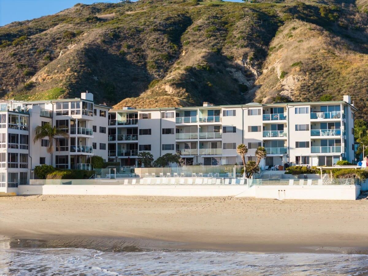 Aqualina View In By Awhile Malibu