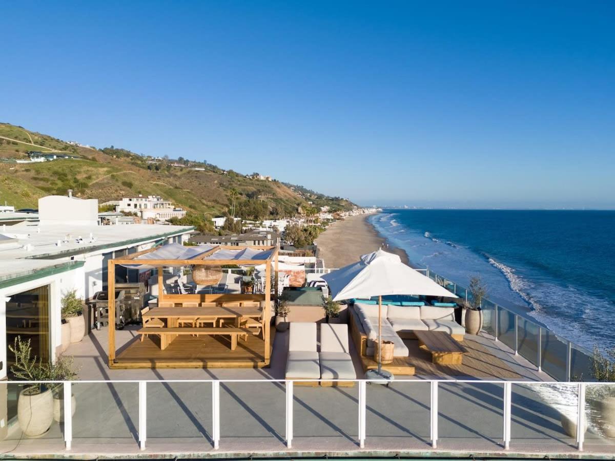 Aqualina View In By Awhile * Malibu