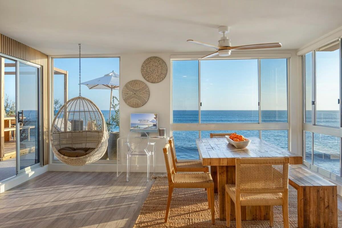 Aqualina View In By Awhile