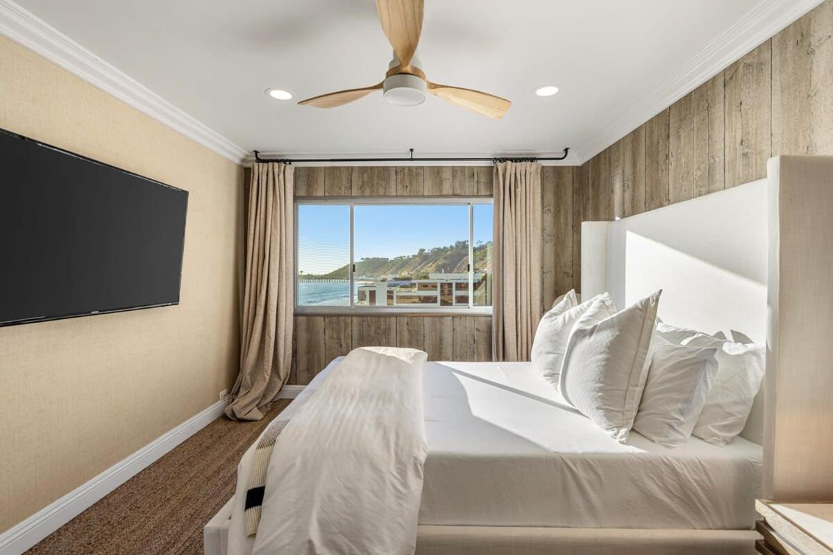 Aqualina View In By Awhile * Malibu