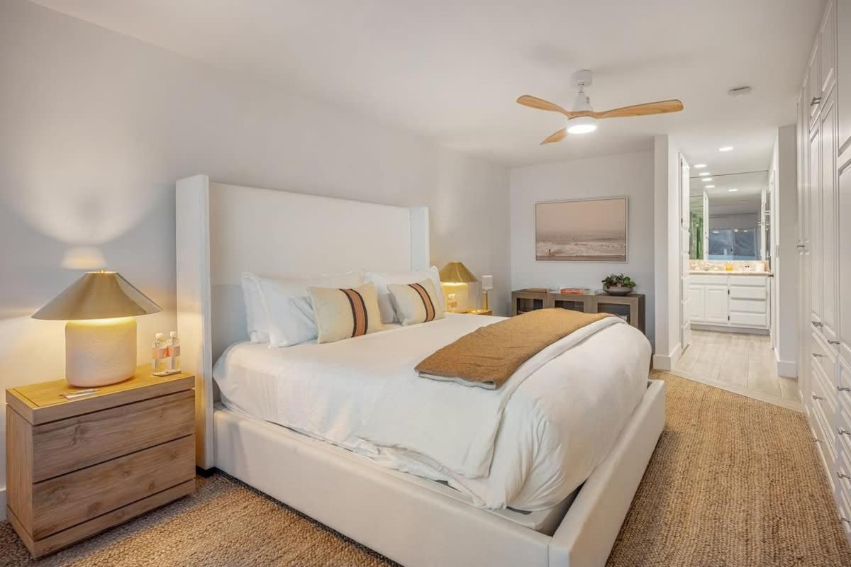 Aqualina View In By Awhile Apartment Malibu