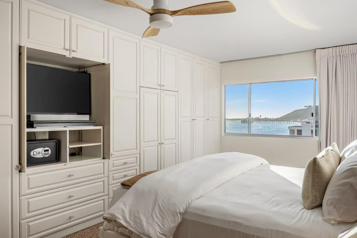 Apartment Aqualina View In By Awhile Malibu