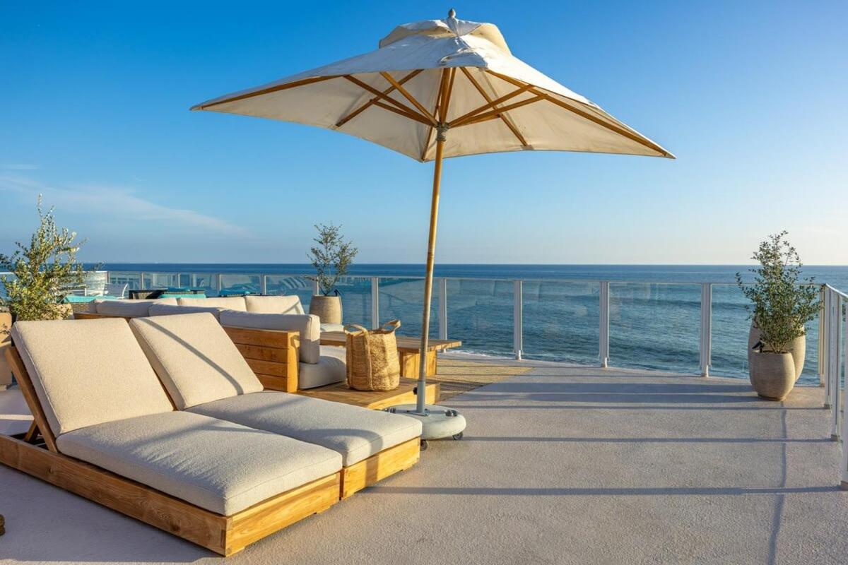 Aqualina View In By Awhile Malibu