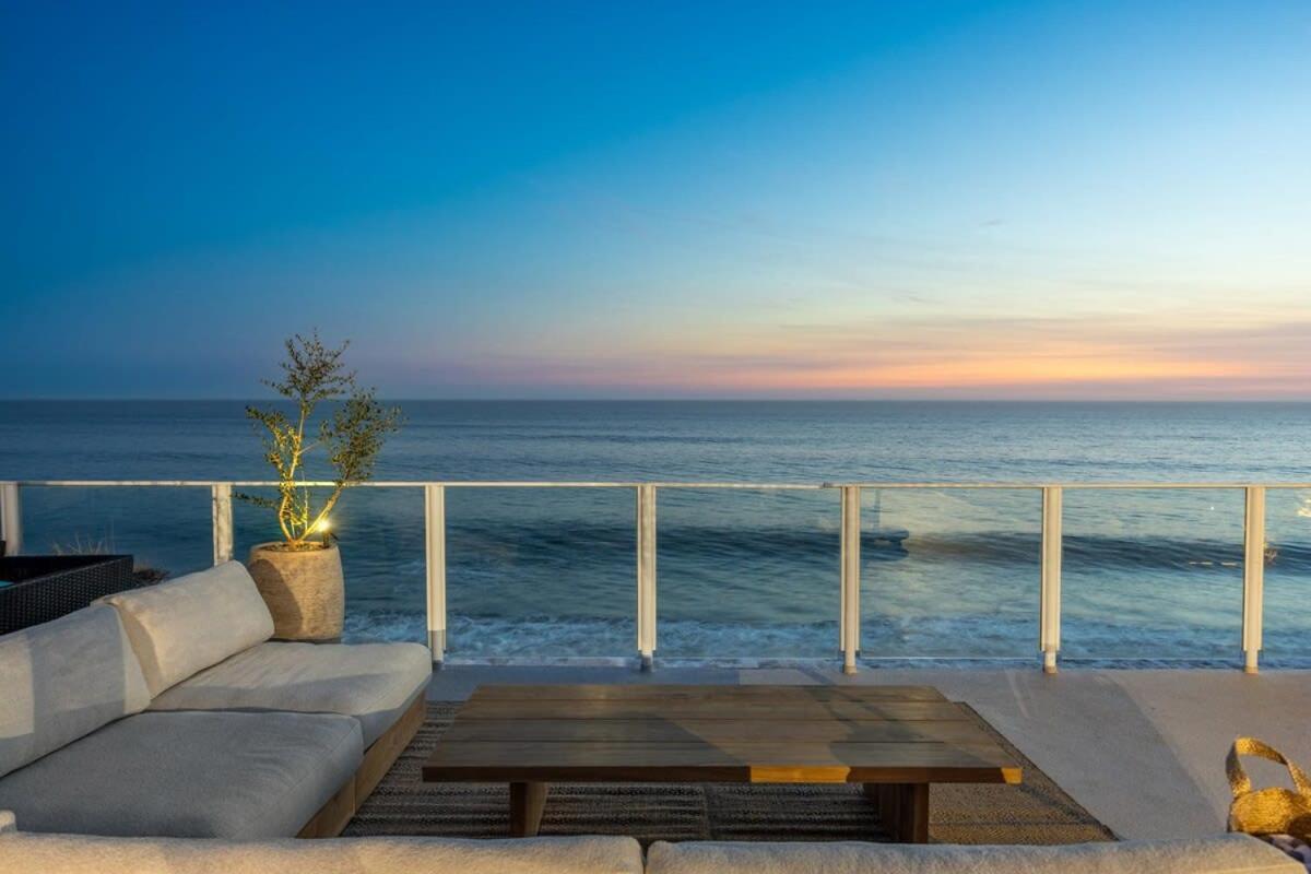 Aqualina View In By Awhile * Malibu