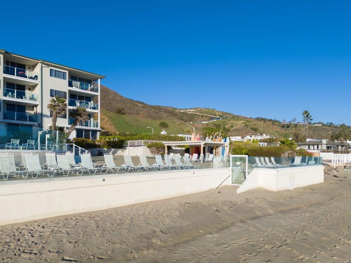 Aqualina View In By Awhile Apartment *