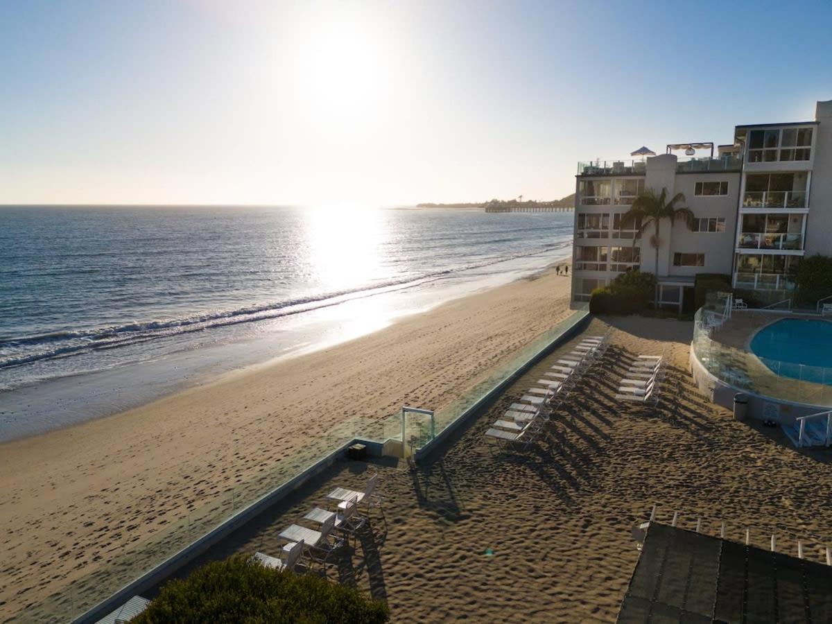Aqualina View In By Awhile Malibu