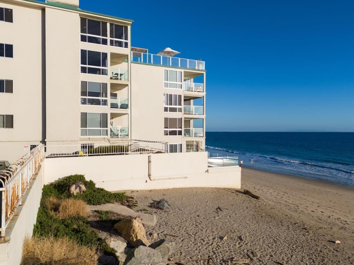 Apartment Aqualina View In By Awhile