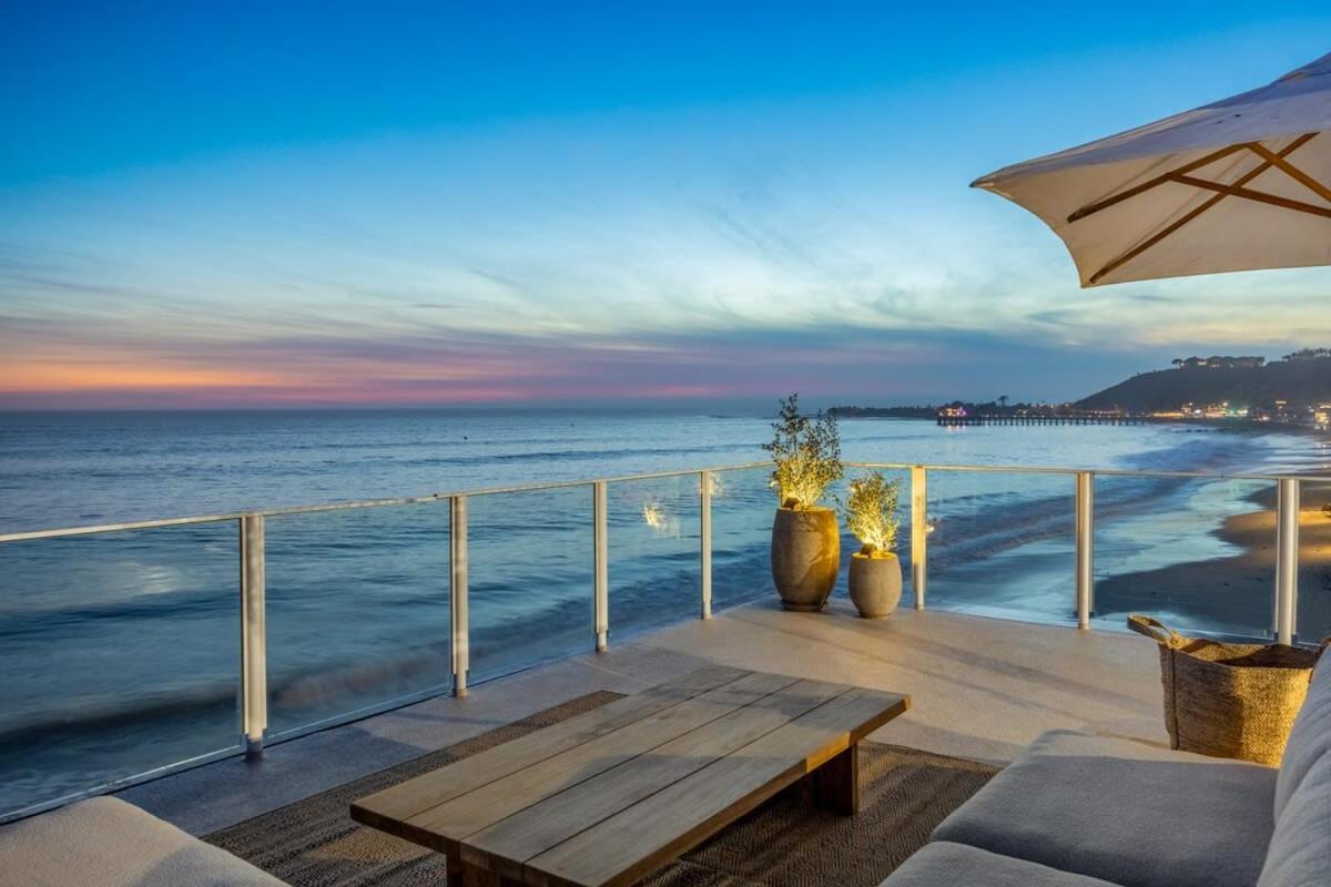 Aqualina View In By Awhile Malibu