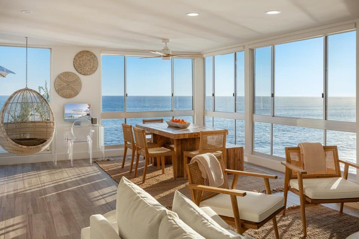 Aqualina View In By Awhile * Malibu