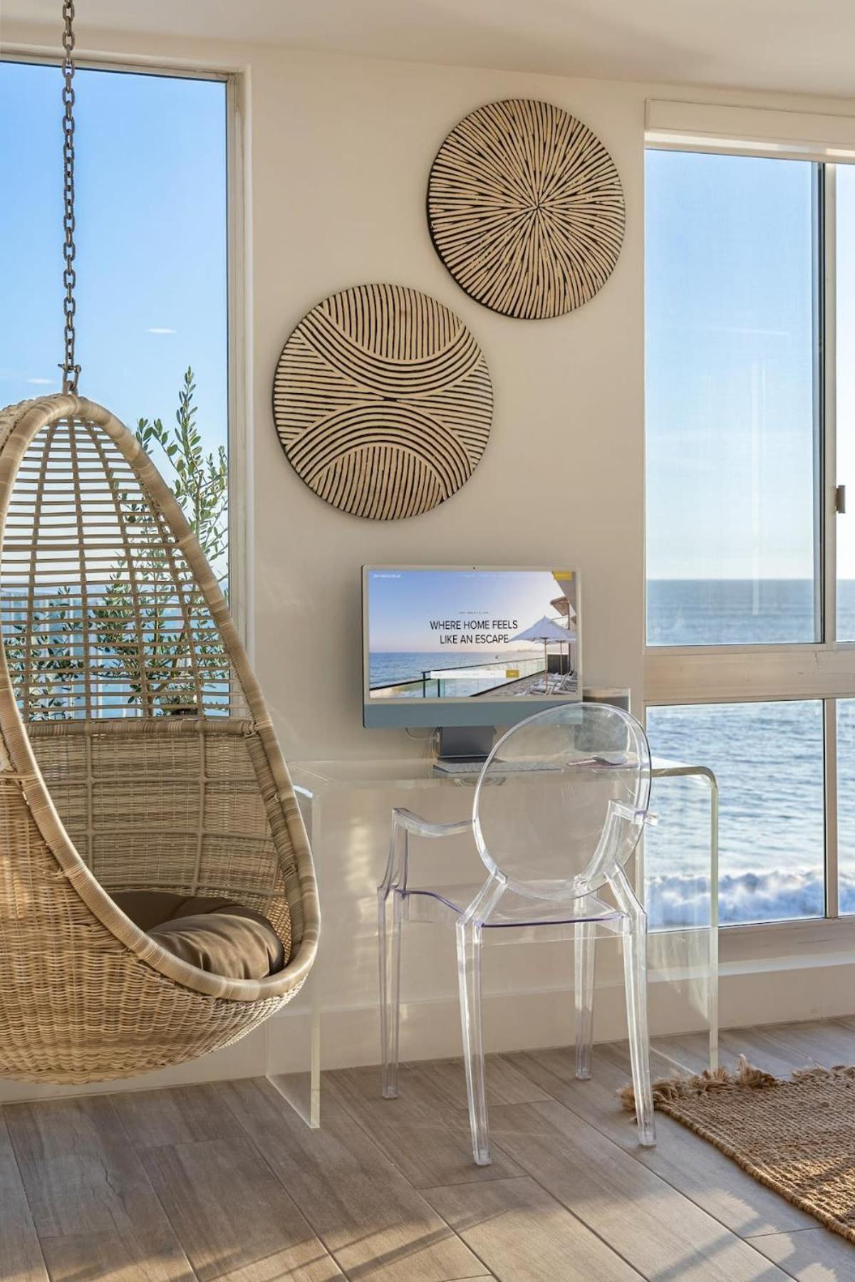 Aqualina View In By Awhile * Malibu