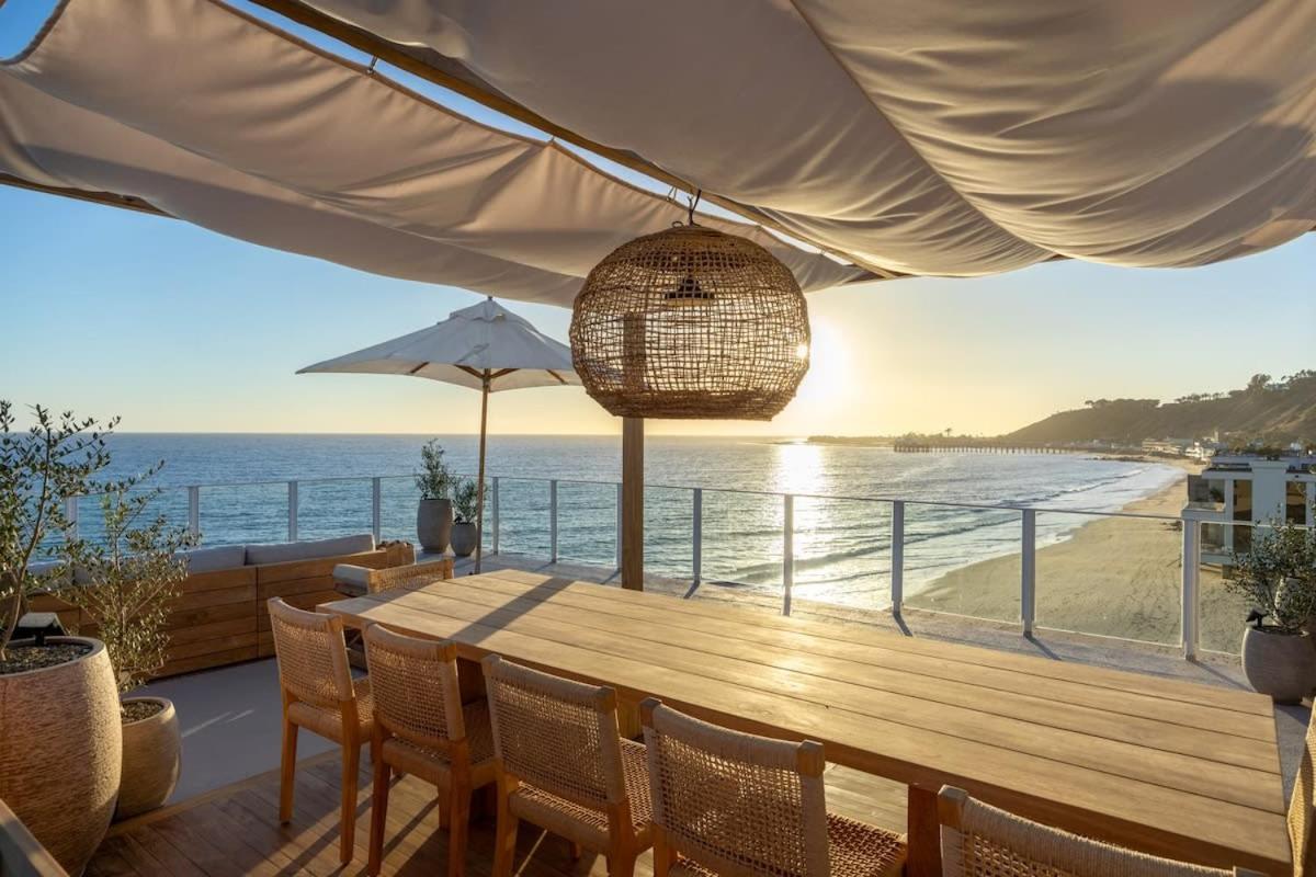 Aqualina View In By Awhile Malibu