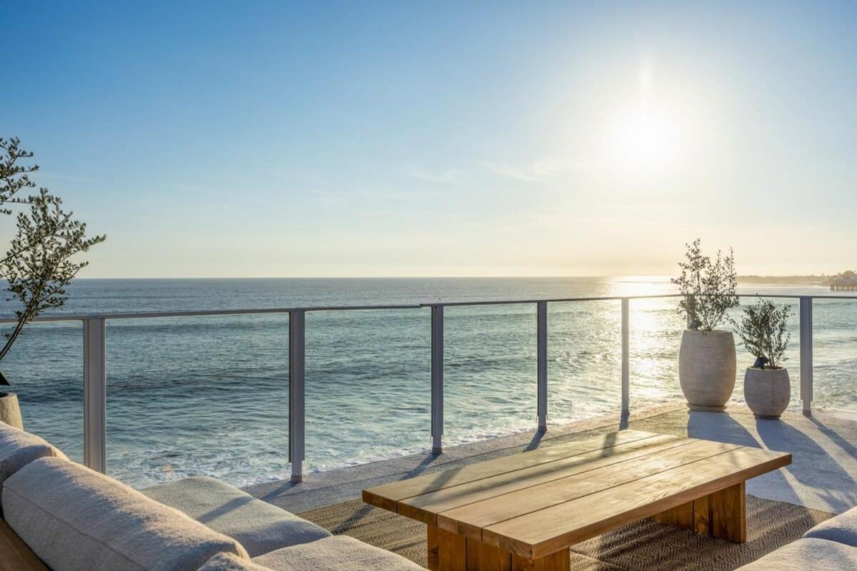 Aqualina View In By Awhile Apartment *