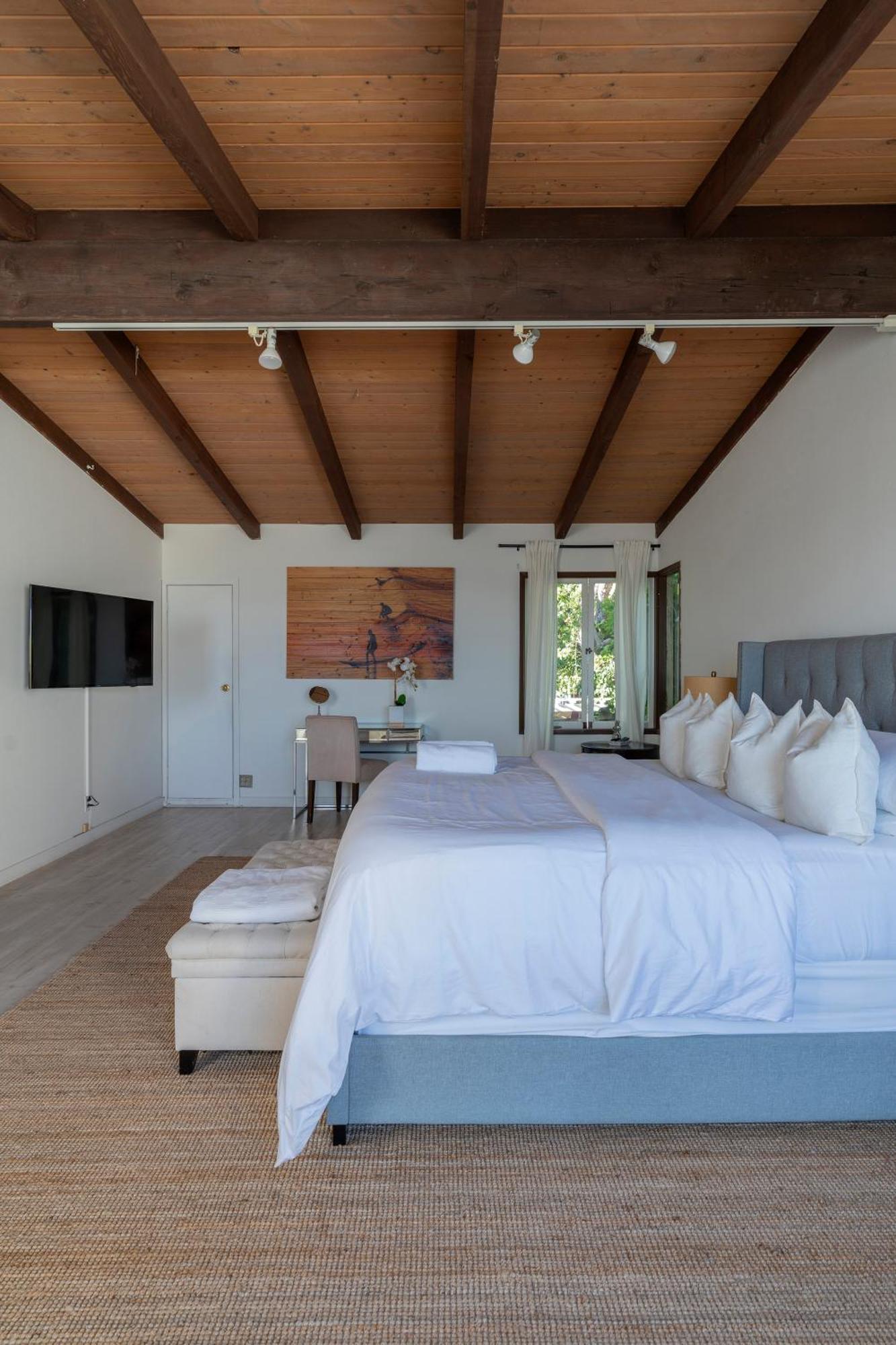 Holiday home With Access And Ocean View