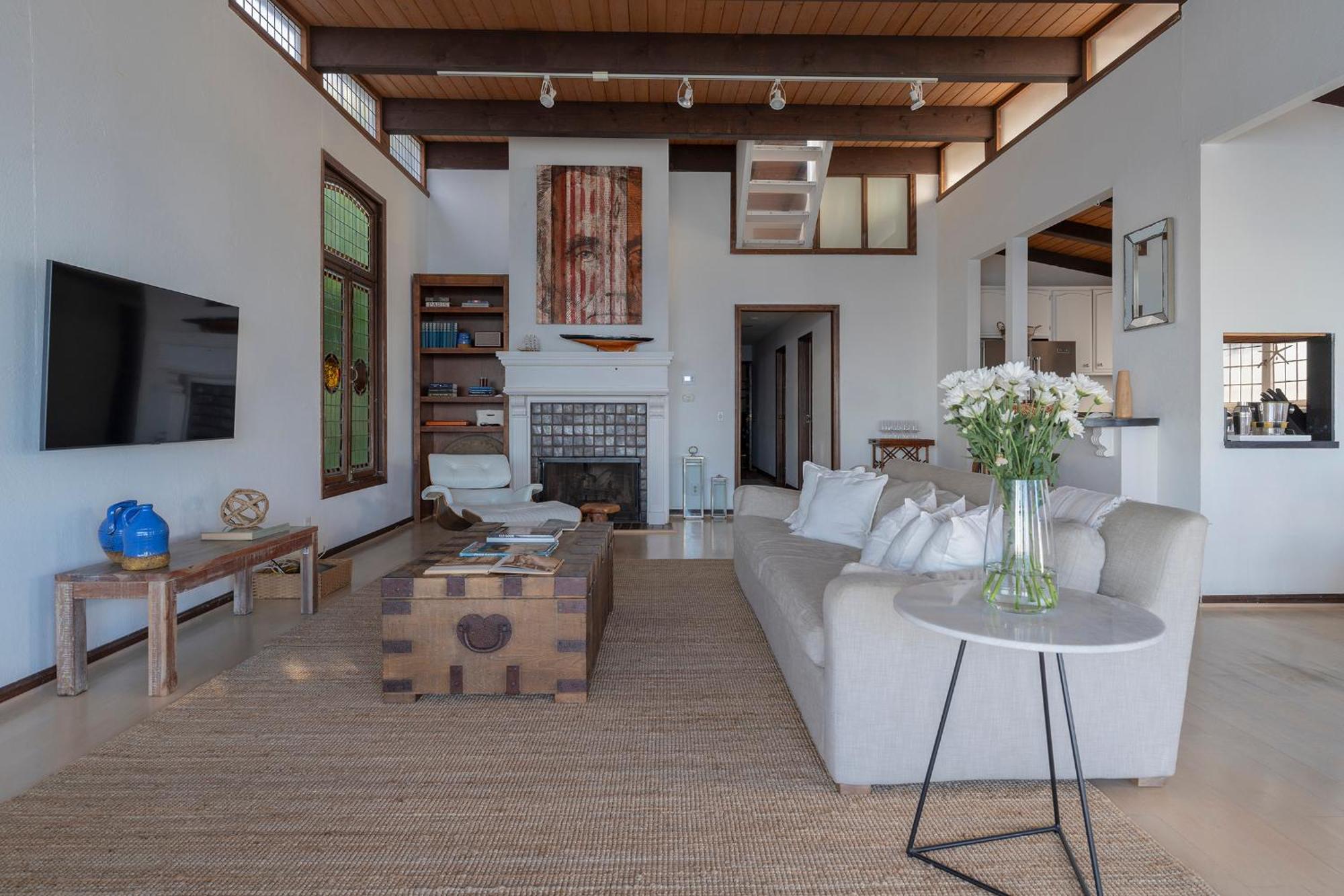 Holiday home With Access And Ocean View