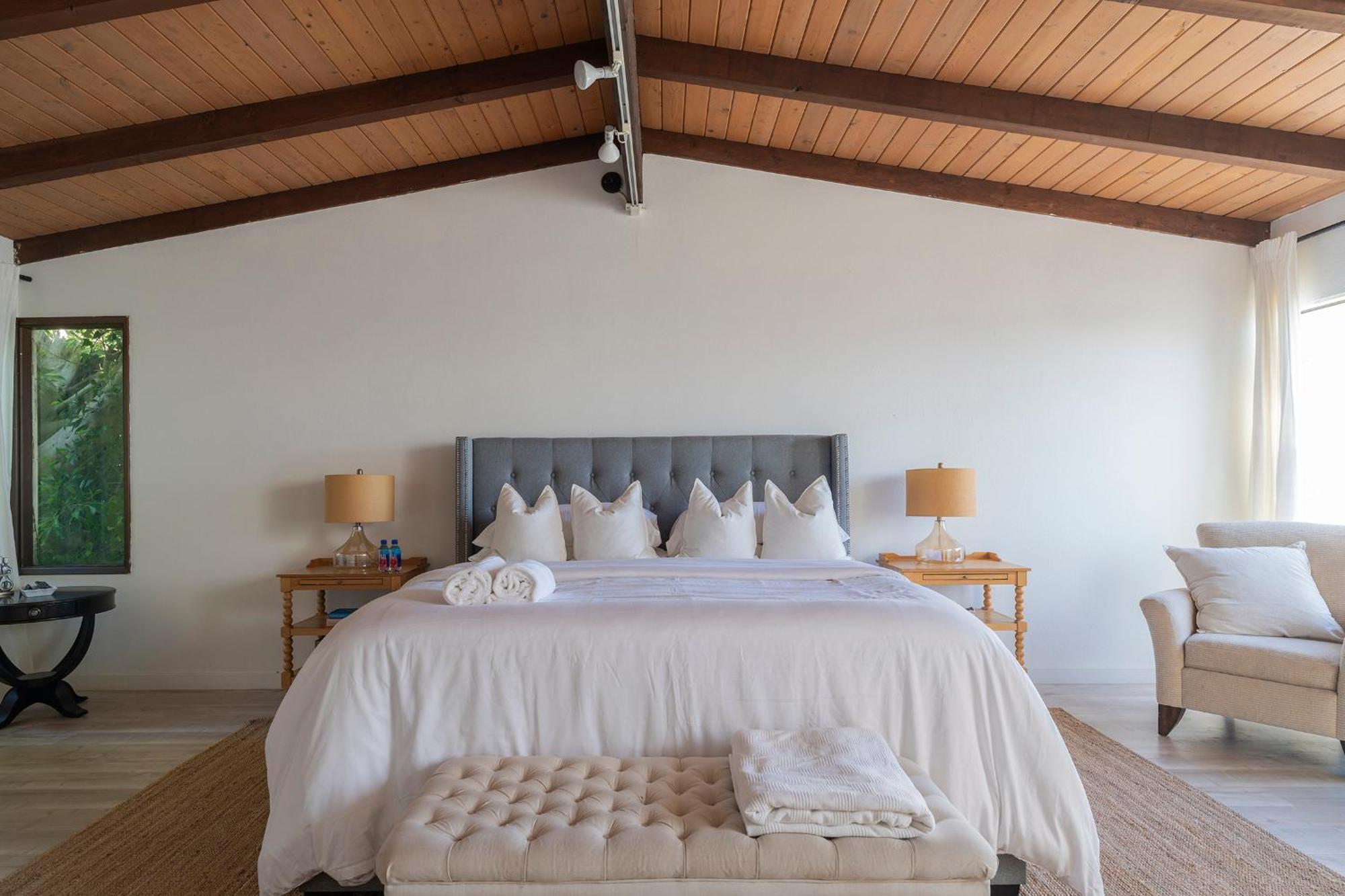 Holiday home With Access And Ocean View Malibu