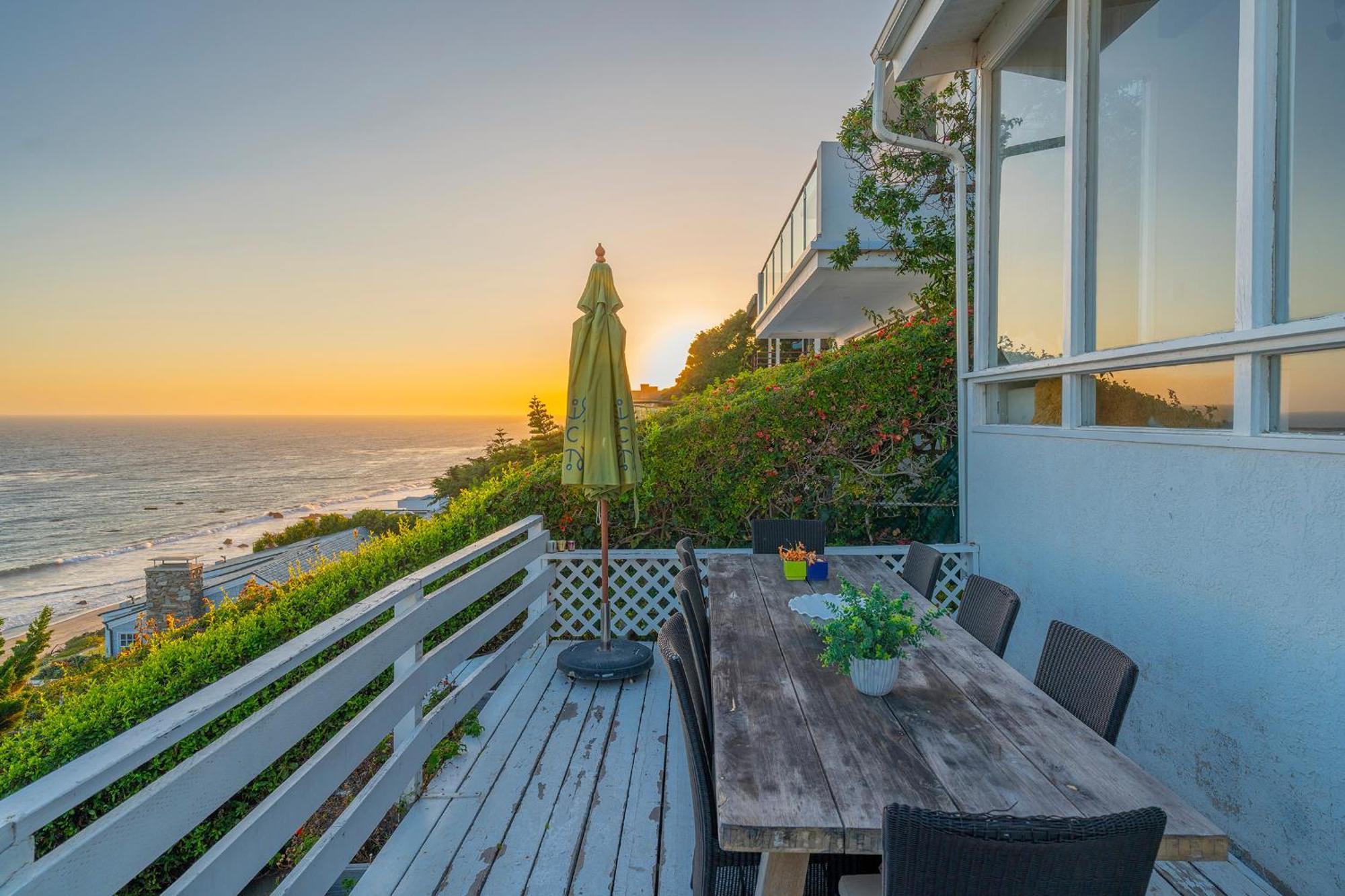 Holiday home With Access And Ocean View