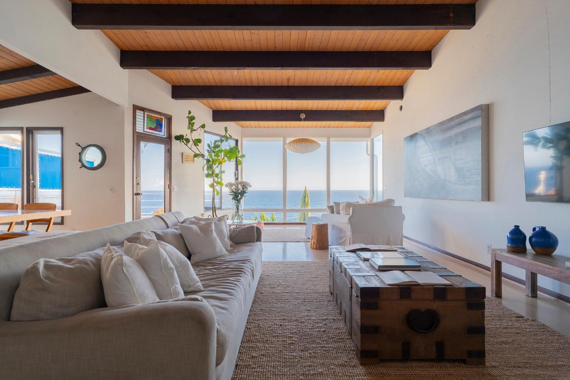 Holiday home With Access And Ocean View