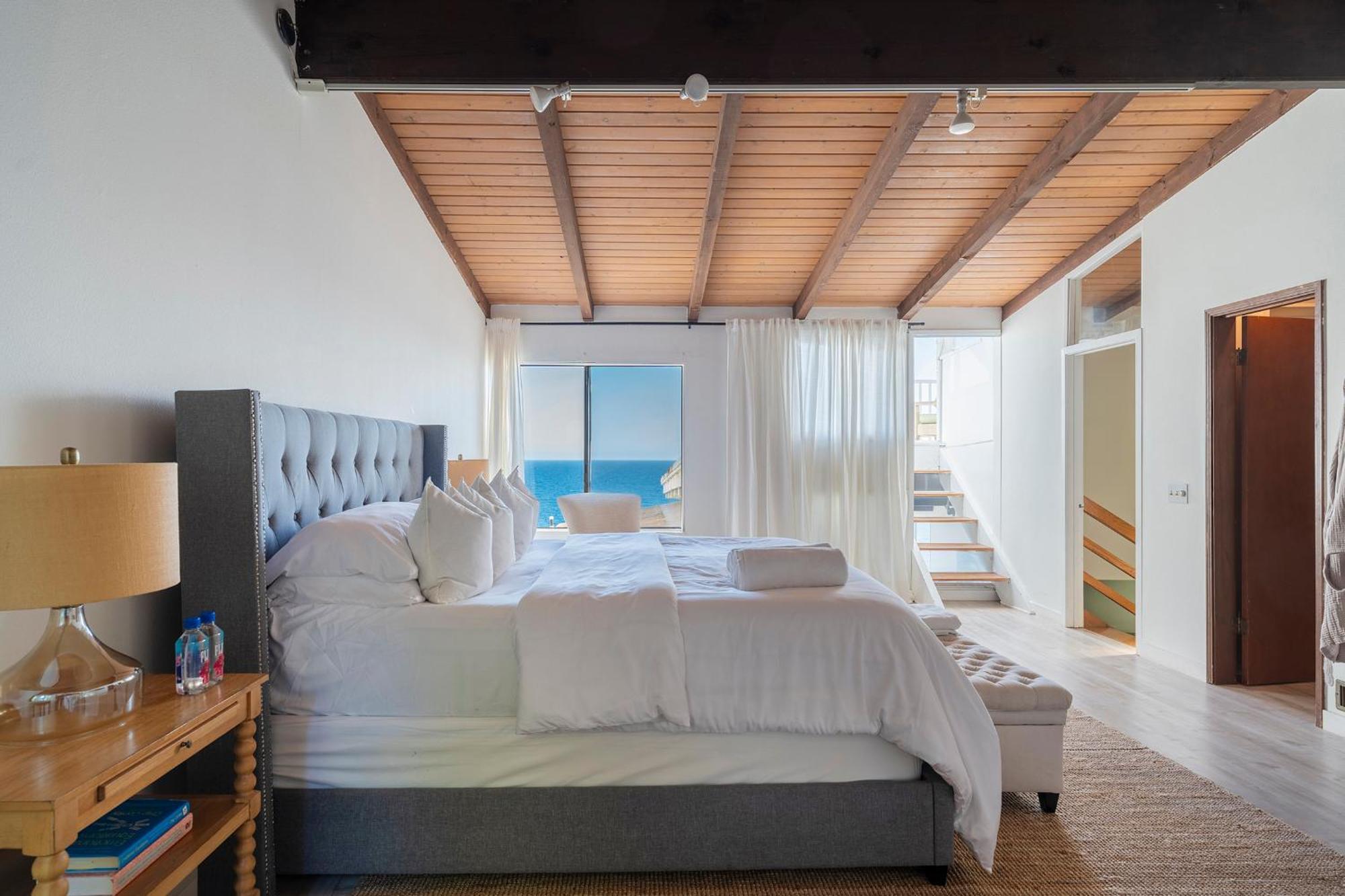 With Access And Ocean View *