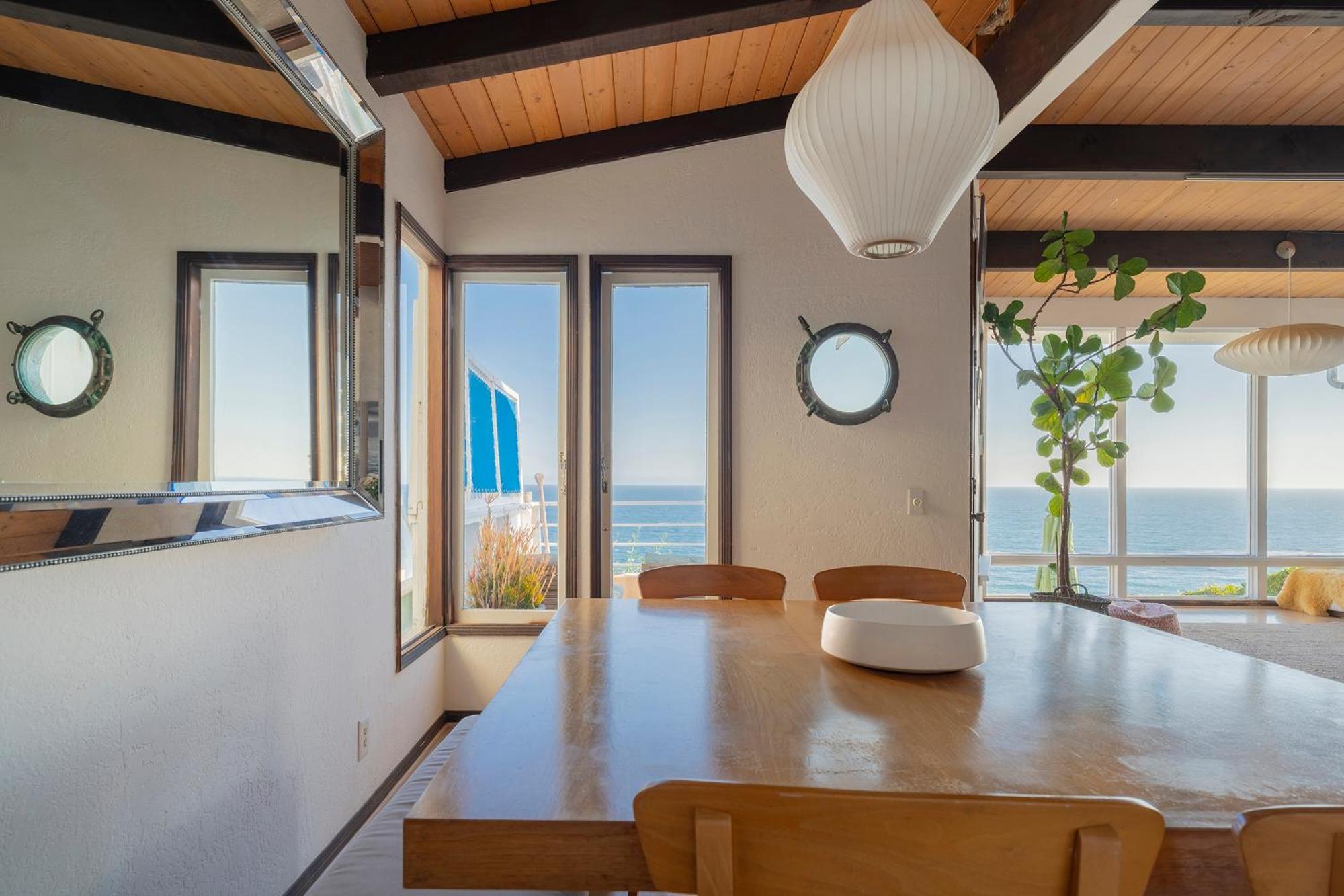 With Access And Ocean View *