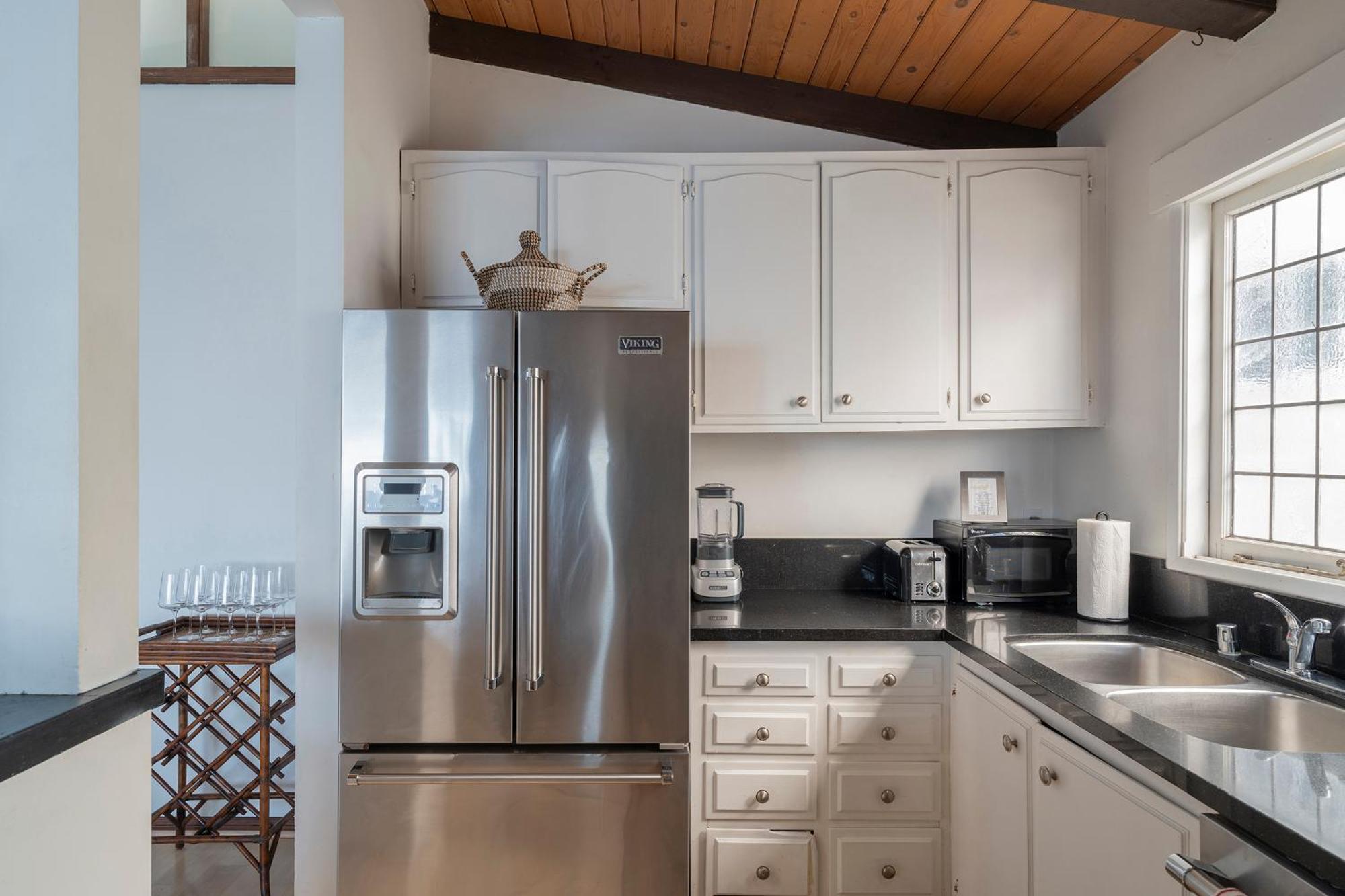 Holiday home With Access And Ocean View Malibu
