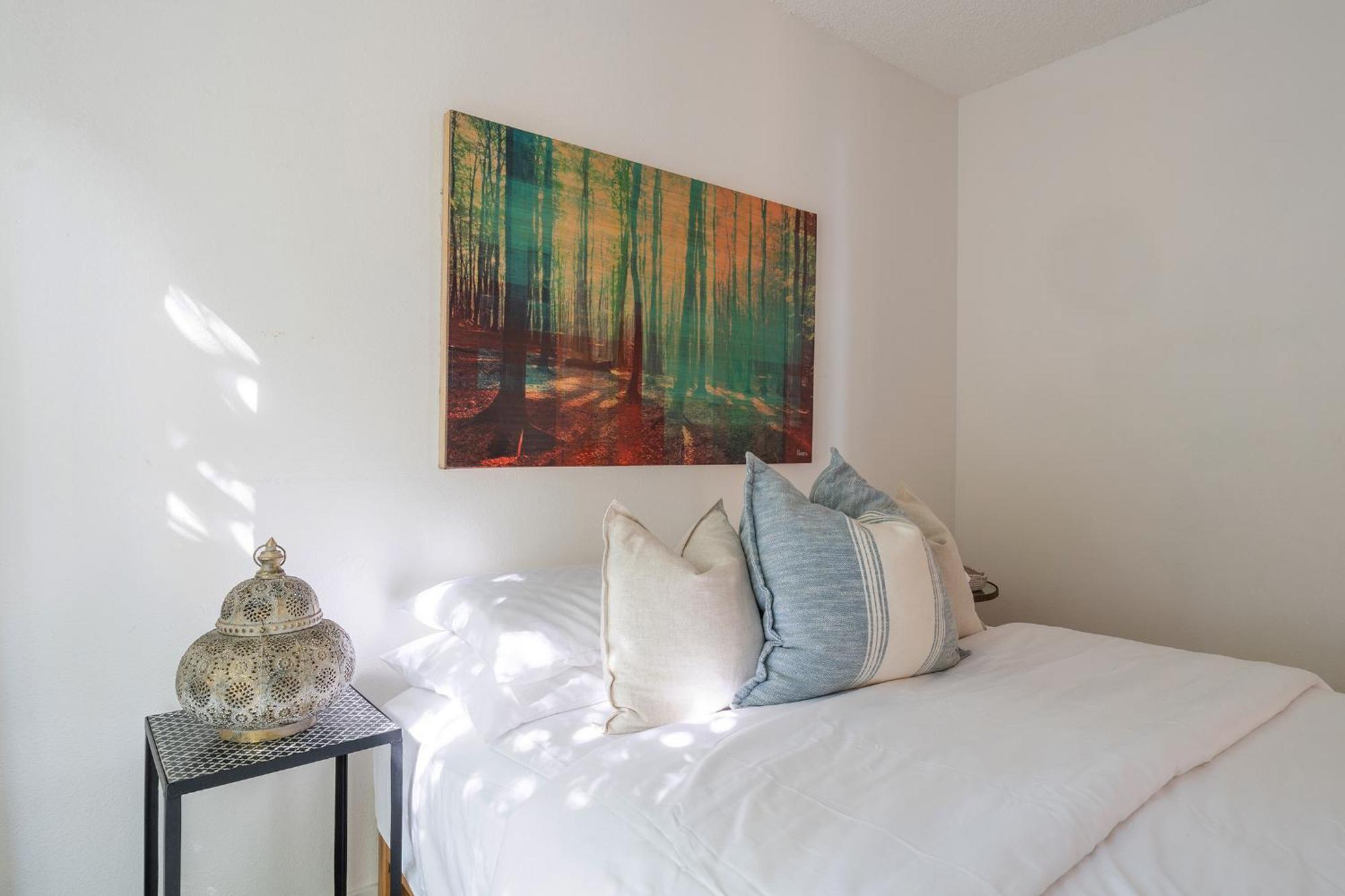 With Access And Ocean View