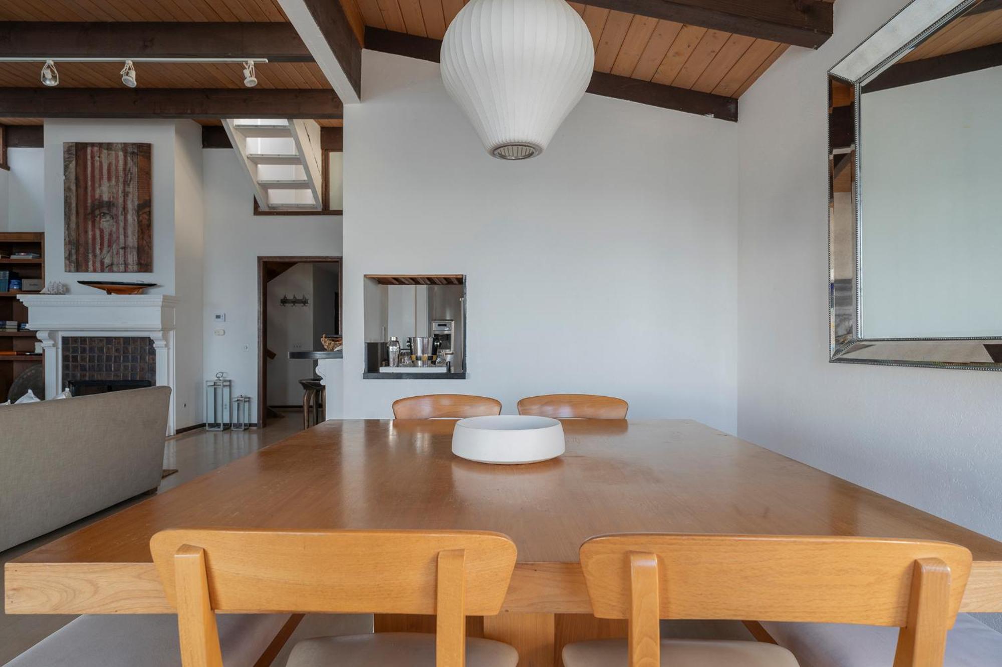 Holiday home With Access And Ocean View *