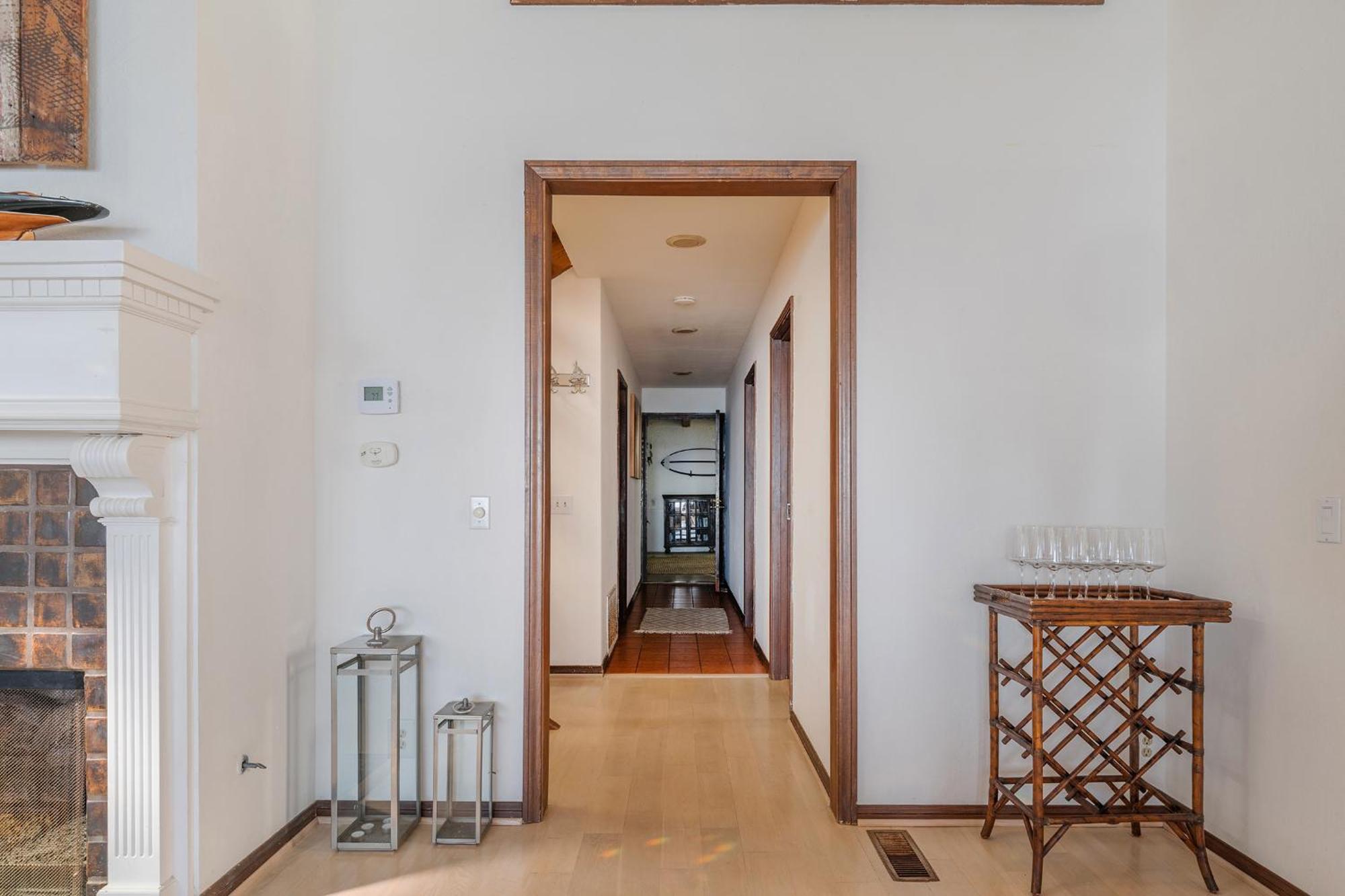 With Access And Ocean View Holiday home *