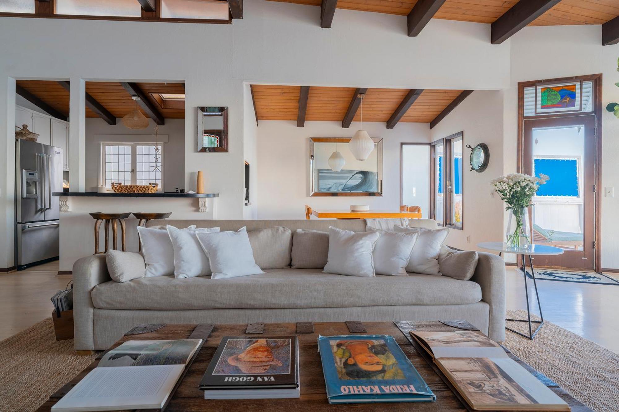 With Access And Ocean View *