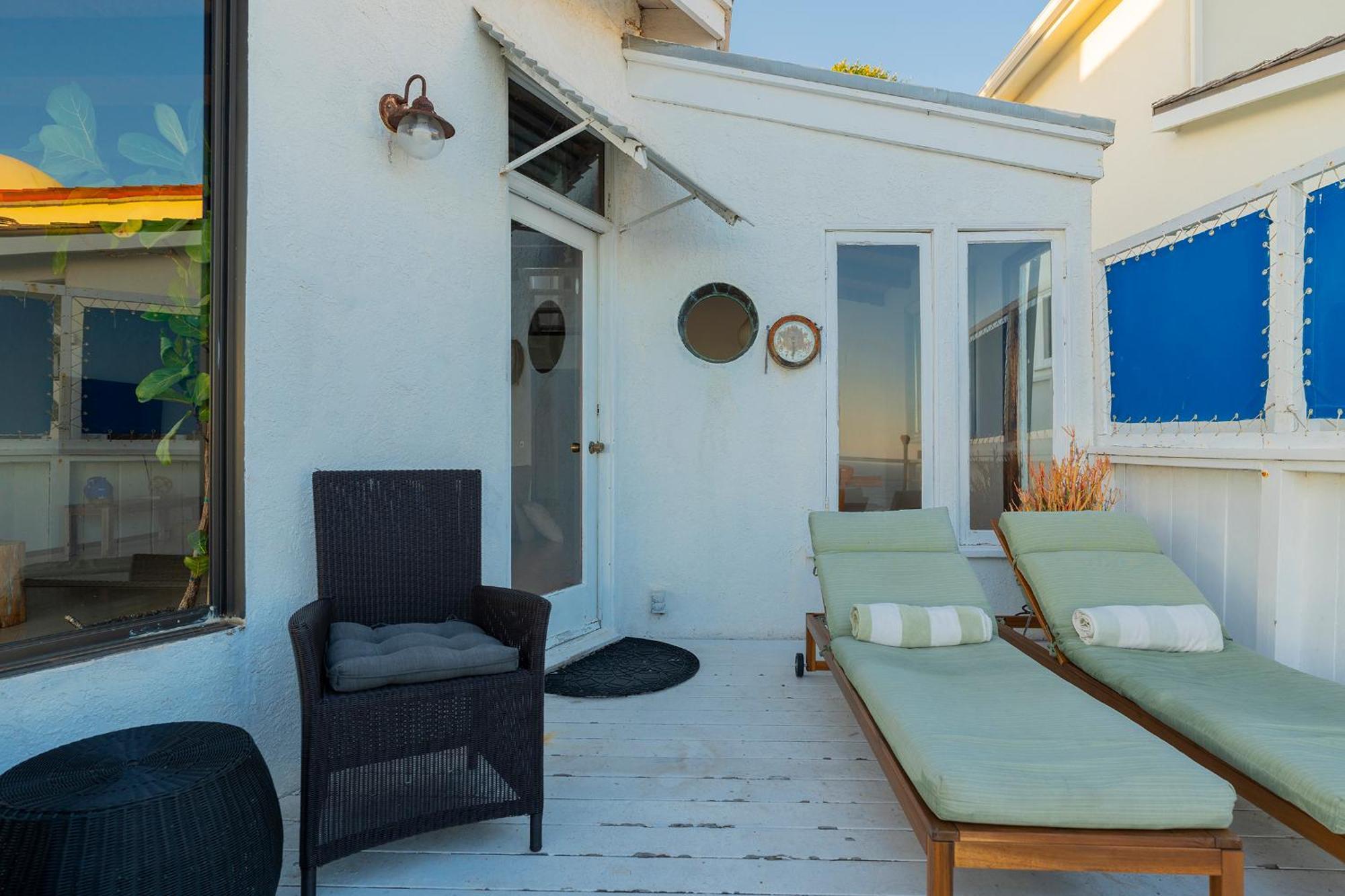 Holiday home With Access And Ocean View *