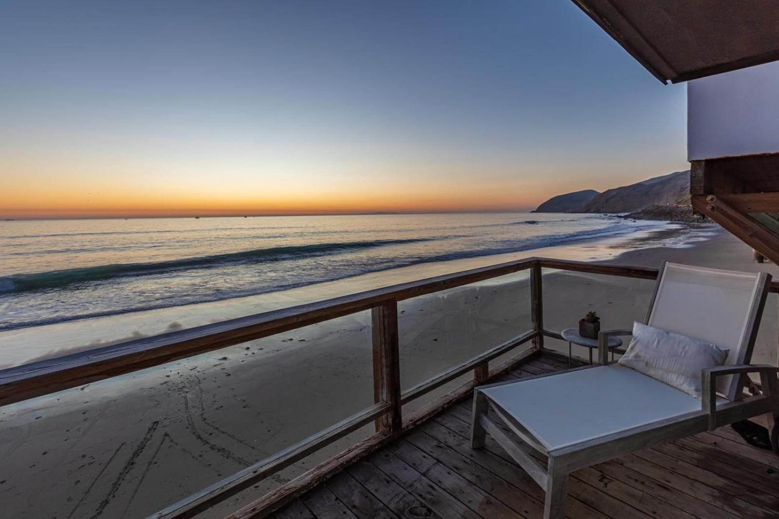 Holiday home House Right On The Malibu