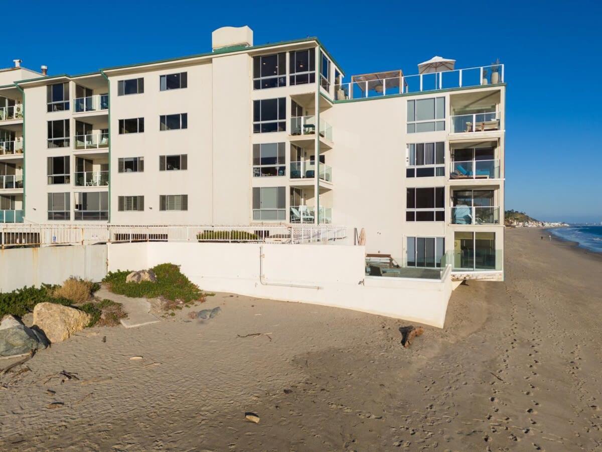 Aquamarine View In By Awhile * Malibu