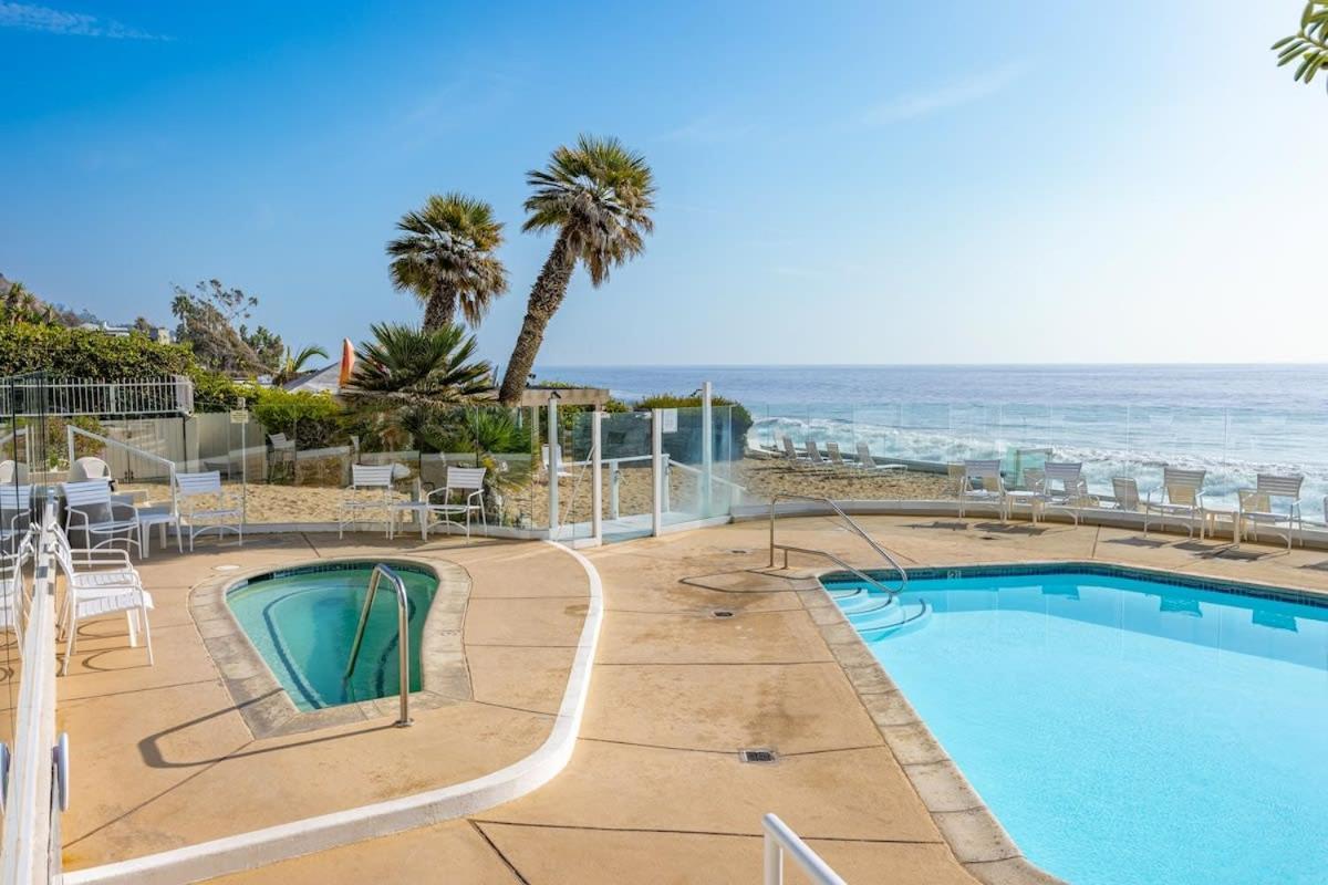 Aquamarine View In By Awhile Malibu