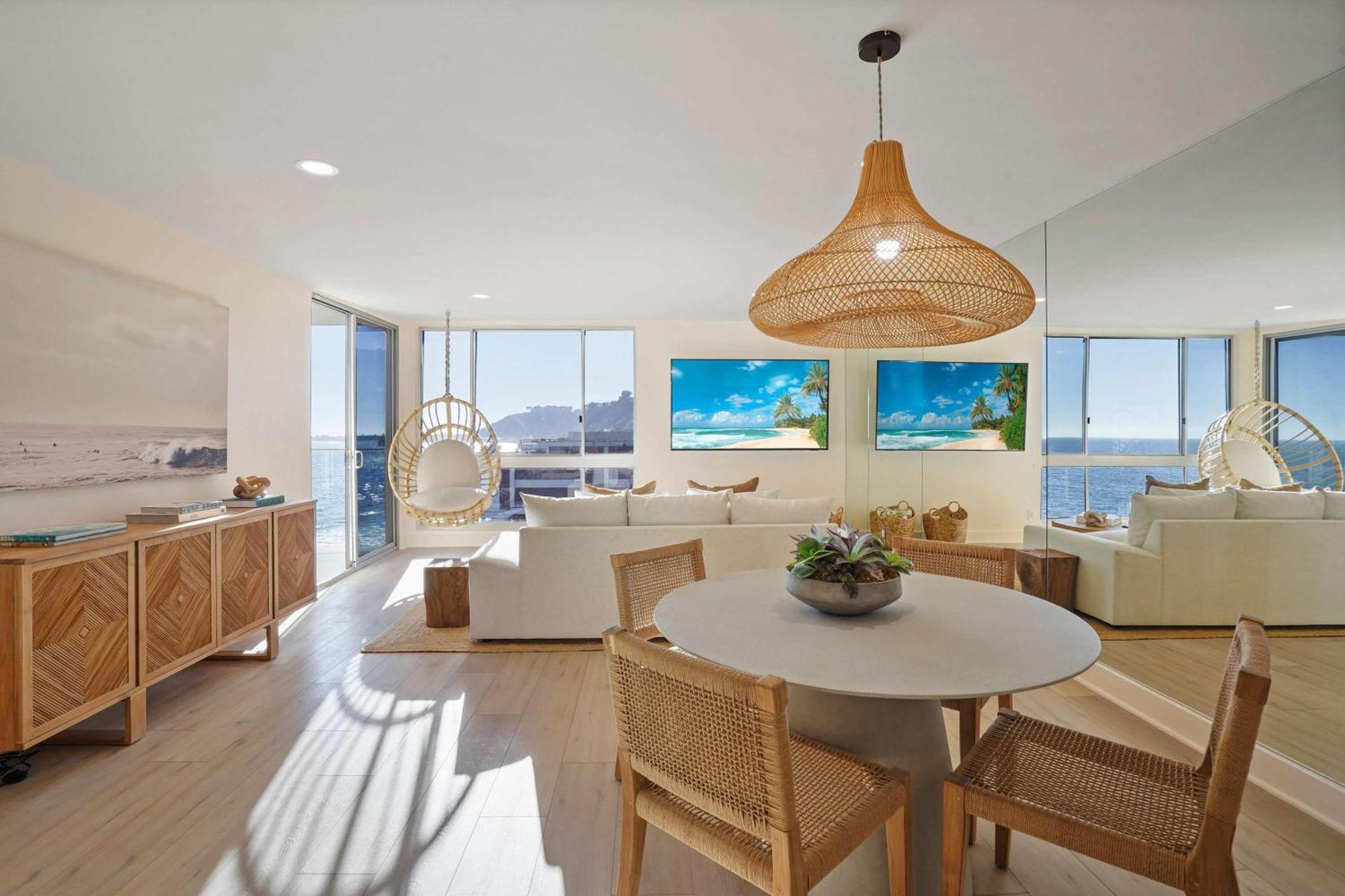 Aquamarine View In By Awhile Malibu