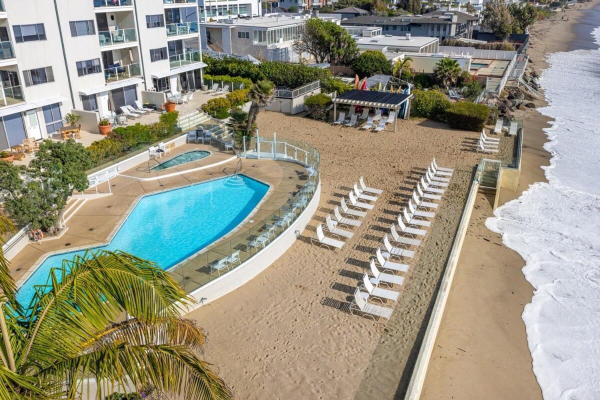 Aquamarine View In By Awhile Apartment *