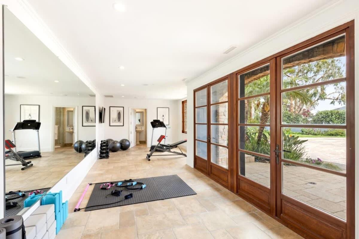 Villa Carbon Mesa By Awhile