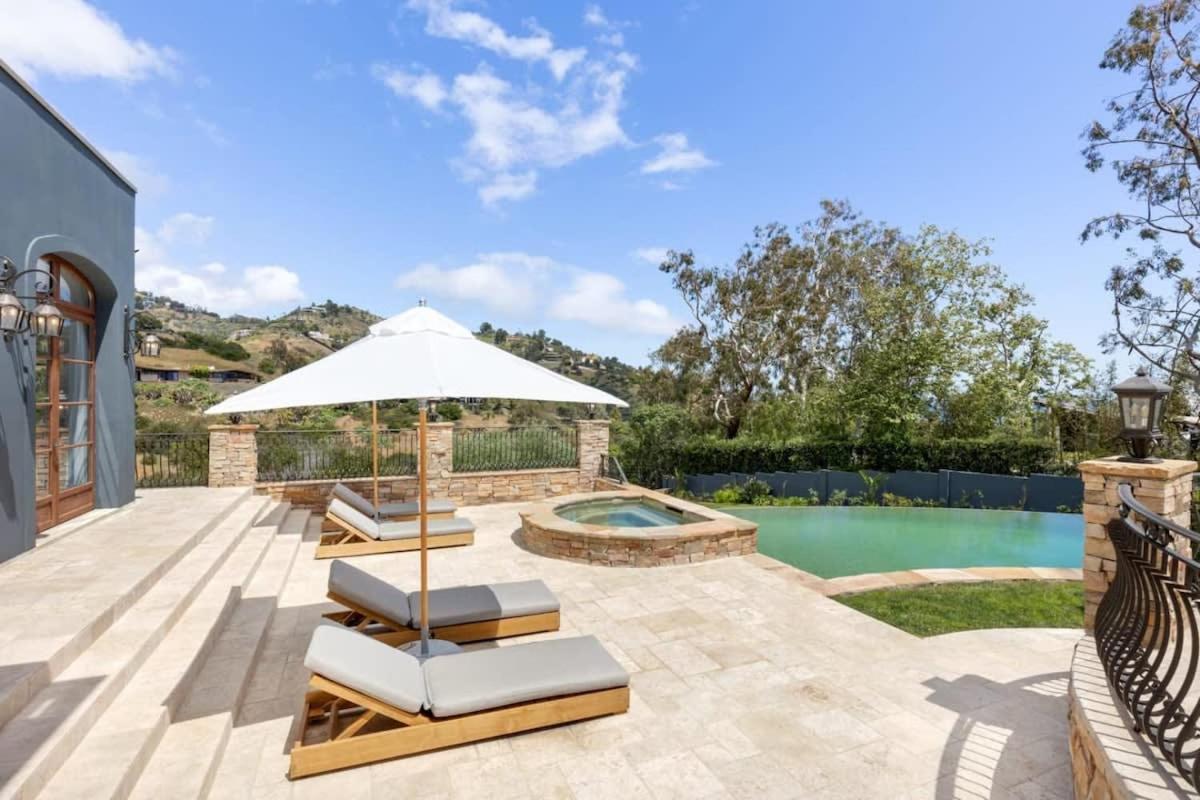 Villa Carbon Mesa By Awhile