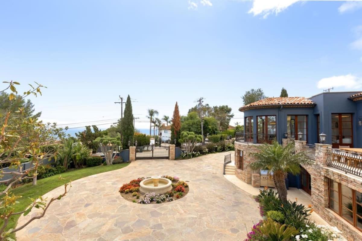 Villa Carbon Mesa By Awhile