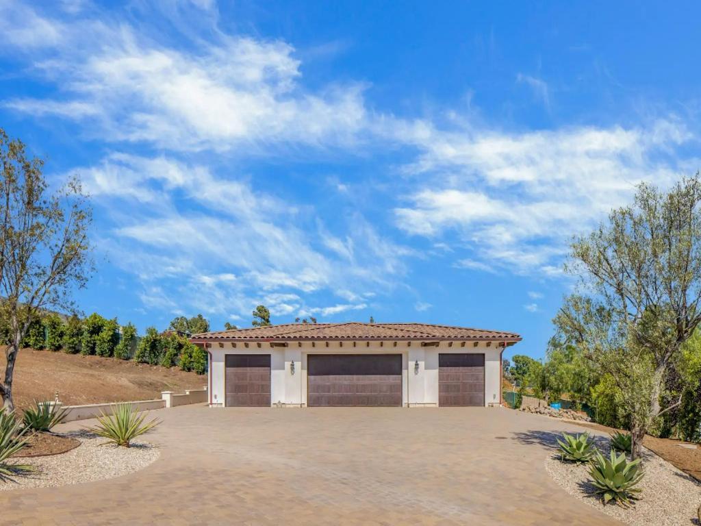 Casa Tranquila Malibu