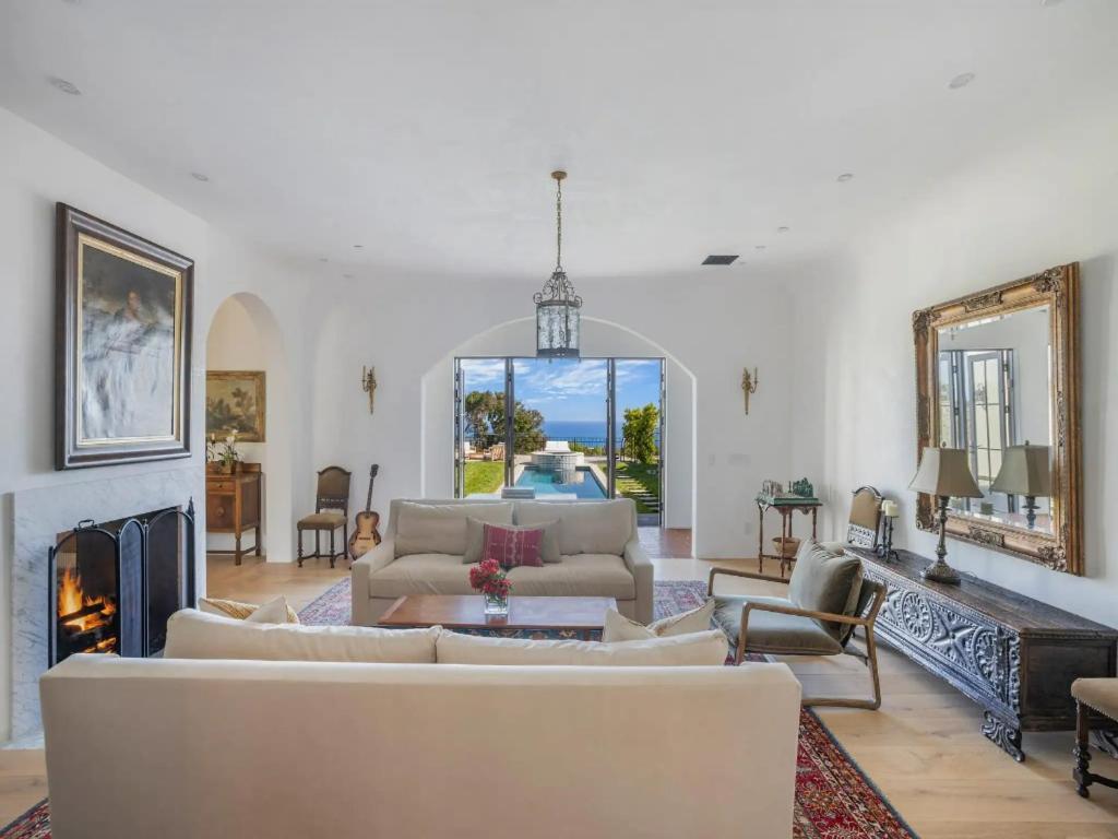 Casa Tranquila Apartment Malibu