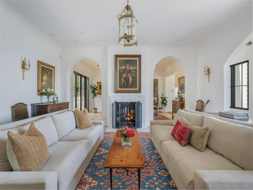 Casa Tranquila