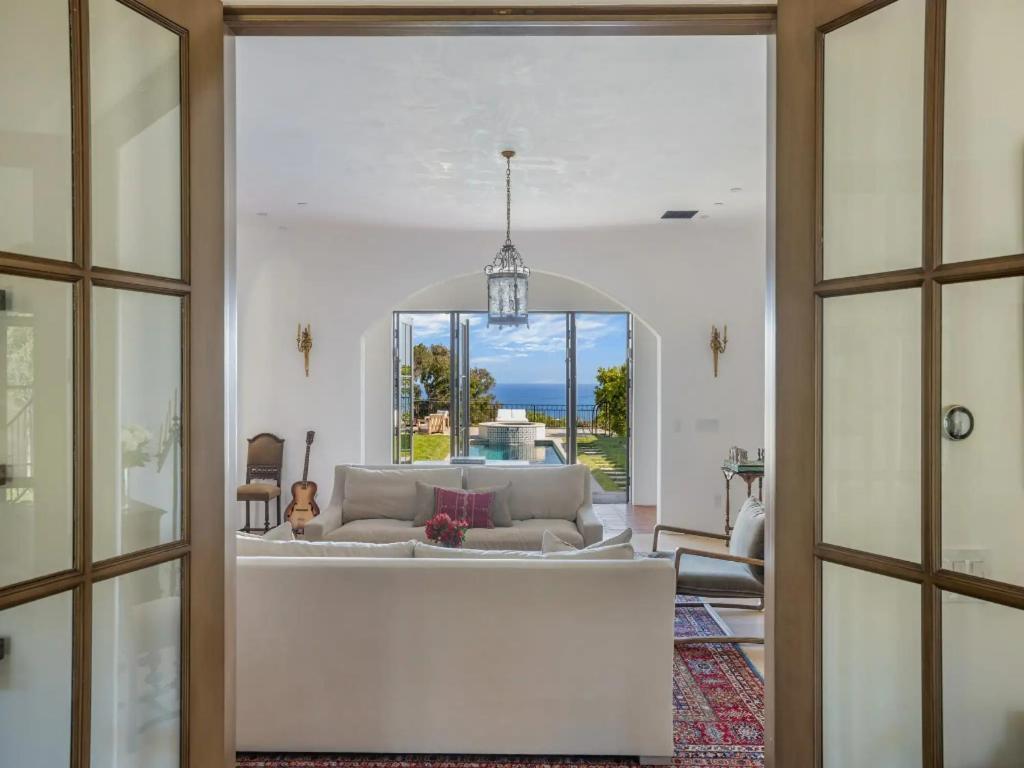 Casa Tranquila Apartment Malibu