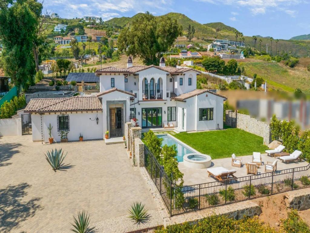 Apartment Casa Tranquila Malibu