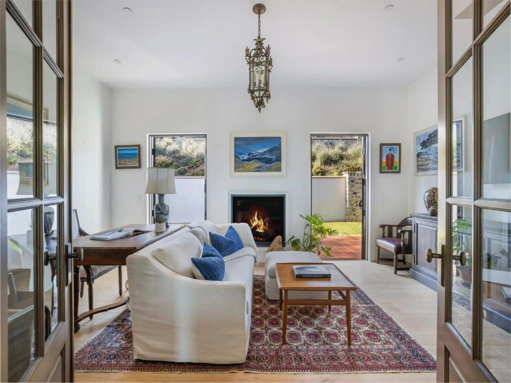 Casa Tranquila Apartment Malibu
