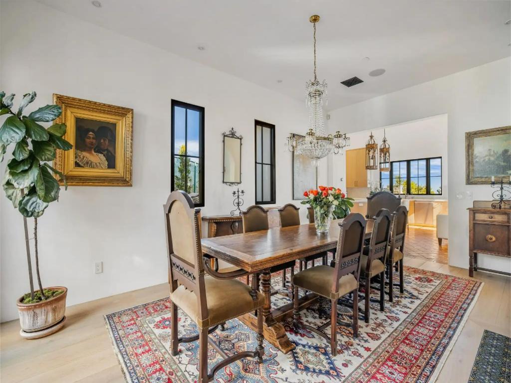 Casa Tranquila Apartment Malibu