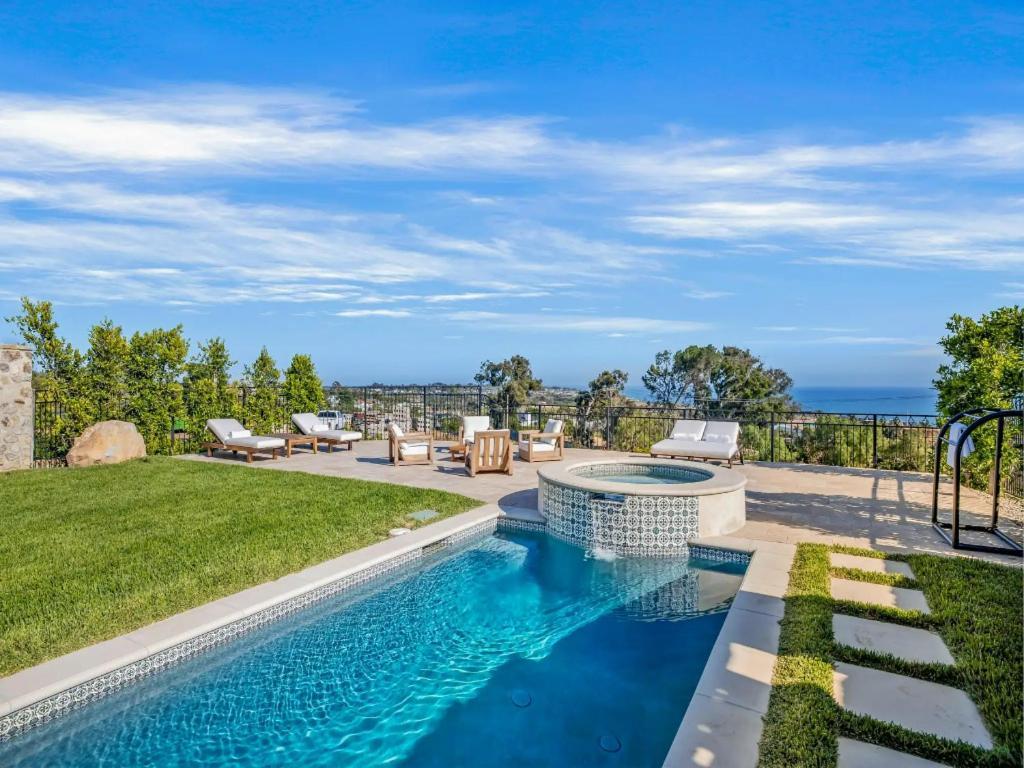 Casa Tranquila Apartment Malibu