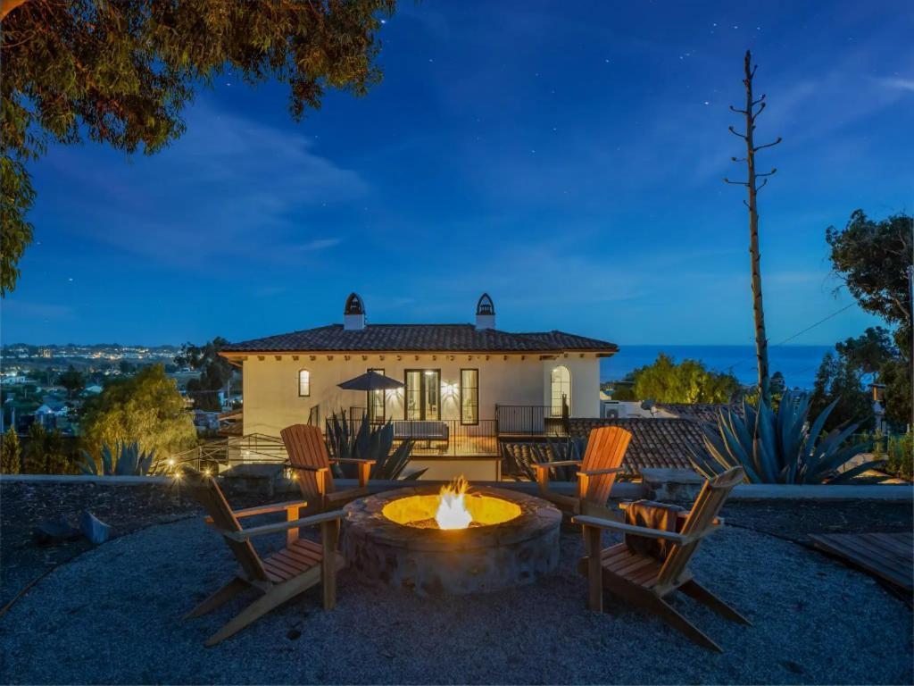 Casa Tranquila