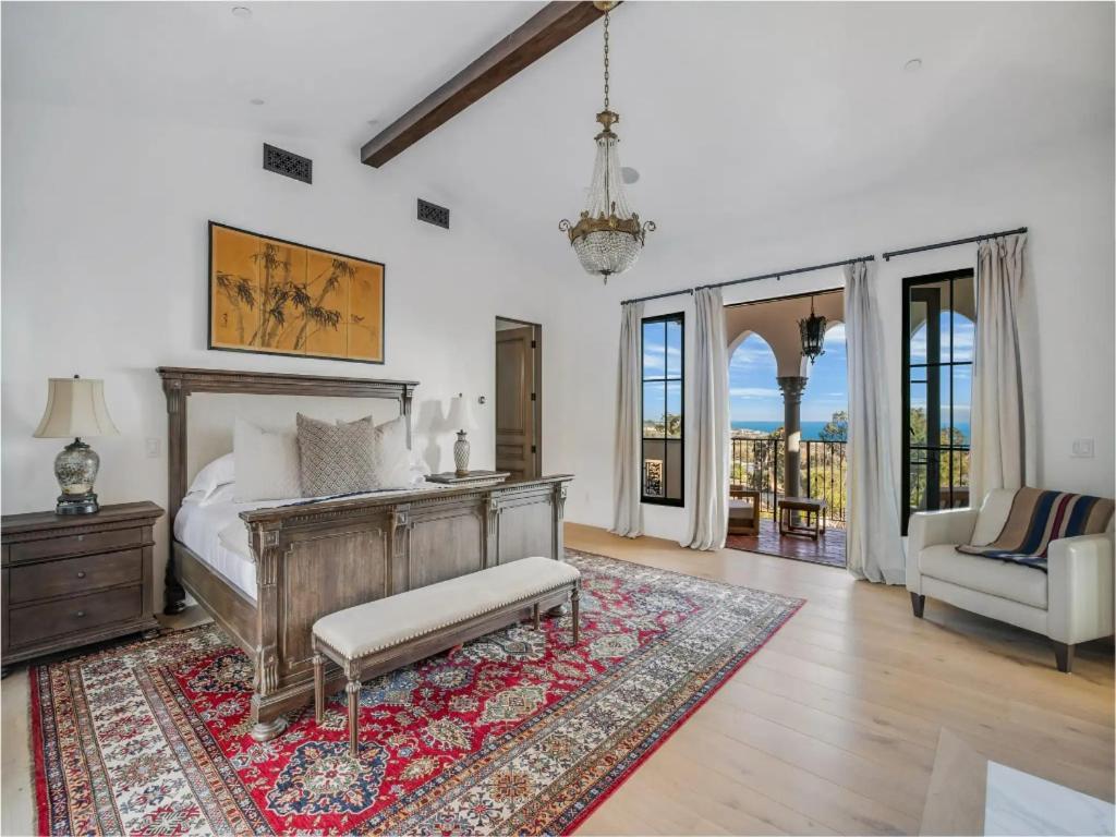 Casa Tranquila * Malibu