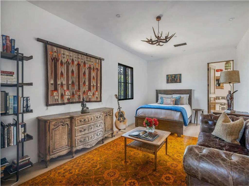 Casa Tranquila Apartment Malibu
